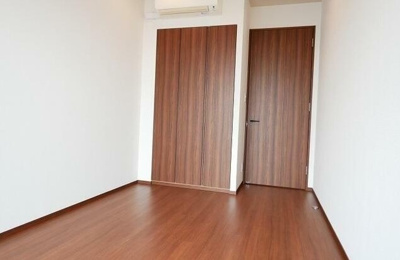 【洋室】 | コンフォリア新宿イーストサイドタワー