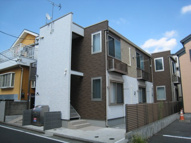 Ｓｕｎｒｉｓｅ上篠崎の画像