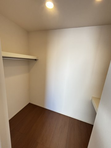 エクシードの洋室|イメージ202号室の写真