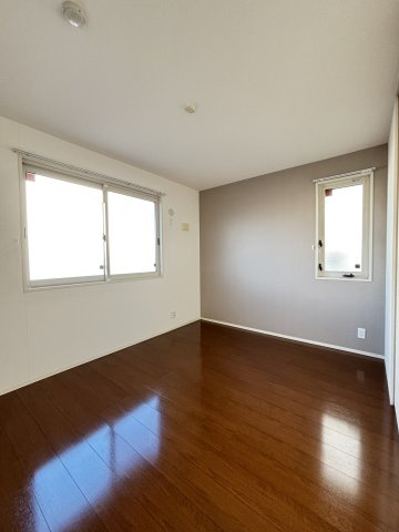 エクシードの洋室|イメージ202号室の写真