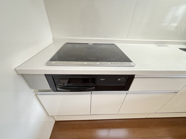 エクシードの設備|イメージ202号室の写真