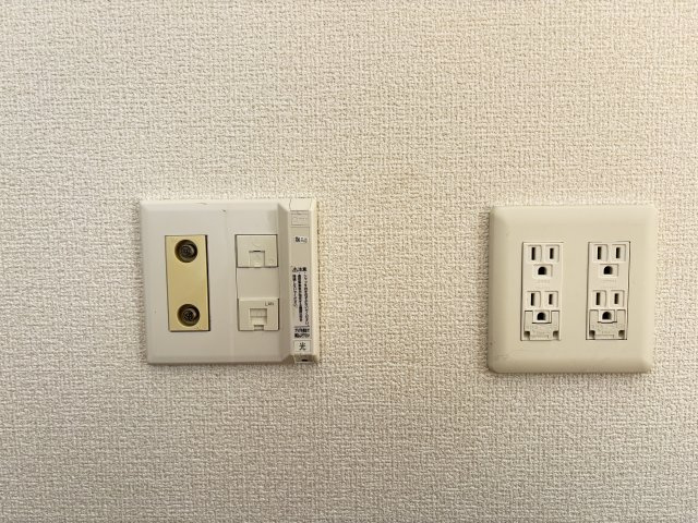 エクシードの洋室|イメージ202号室の写真