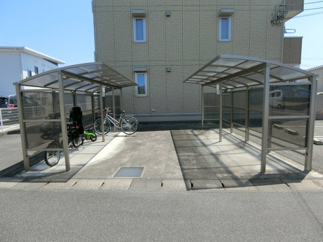 エクシードのその他共用部分