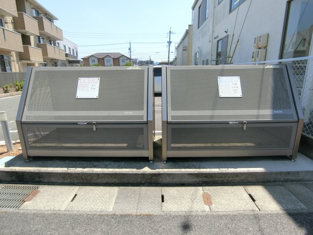 エクシードのその他共用部分