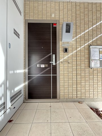 エクシードの洋室|イメージ202号室の写真