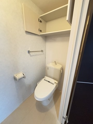 エクシードの収納|イメージ202号室の写真