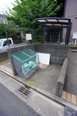 【その他共用部分】 | サニーレジデンス