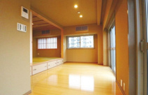 【デザイナー監修】市谷アビタシオン【ハイグレード】の画像