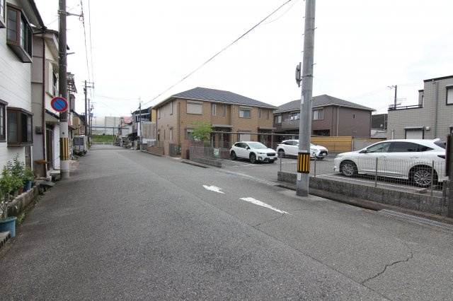 【周辺】 | 大西町2丁目5駐車場