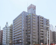 【未公開】東建ニューハイツ西新宿【角部屋】の画像