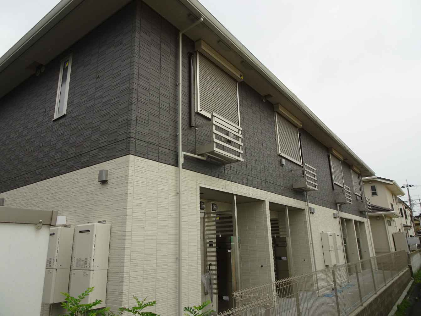 NTRエステート大久保