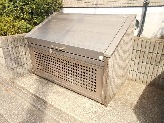 リビングタウン堀之内Ａのその他共用部分