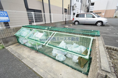  | レオパレスエスペランサ石切