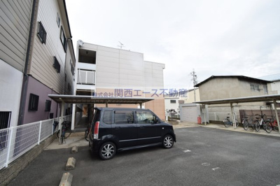 【周辺】 | レオパレスエスペランサ石切