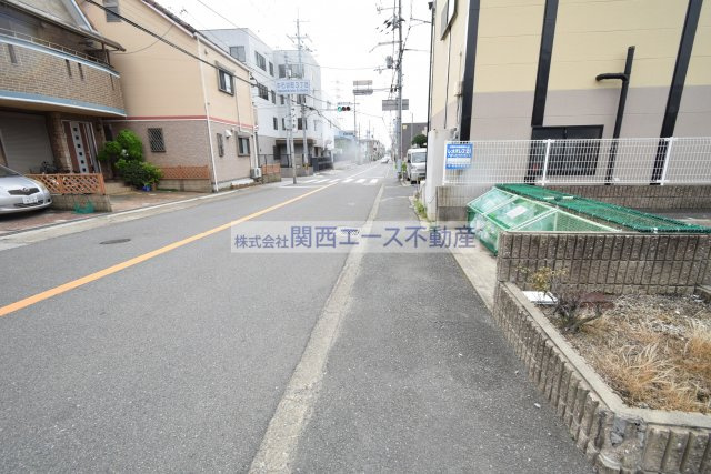  | レオパレスエスペランサ石切