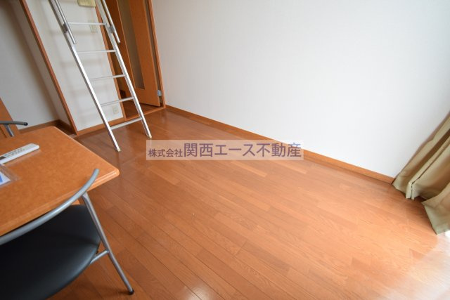【内装】 | レオパレスエスペランサ石切