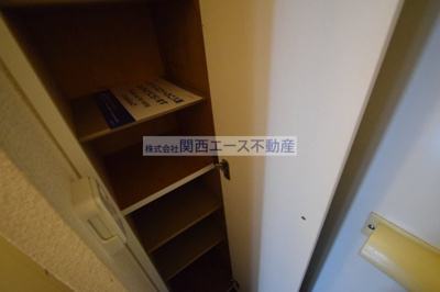  | レオパレスエスペランサ石切