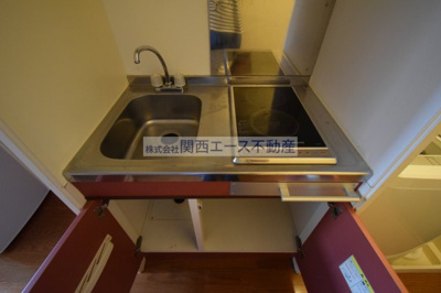  | レオパレスエスペランサ石切