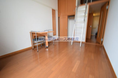 【居間・リビング】 | レオパレスエスペランサ石切