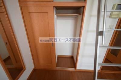 【収納】 | レオパレスエスペランサ石切