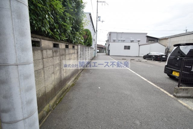 【周辺】 | レオパレス後楽