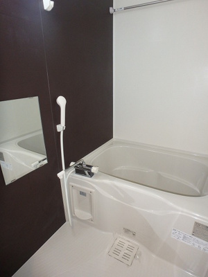 【浴室】 | フジパレス姫里EAST