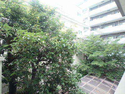 【展望】 | フジパレス姫里EAST