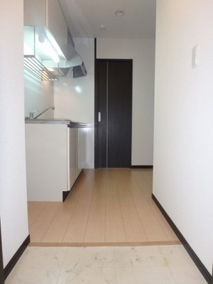 【玄関】 | フジパレス姫里EAST