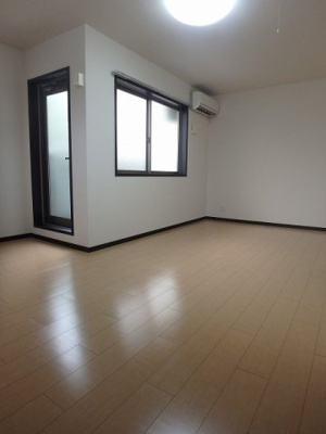 【洋室】 | フジパレス姫里EAST