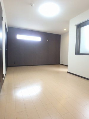 【洋室】 | フジパレス姫里EAST