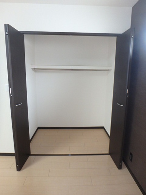 【収納】 | フジパレス姫里EAST