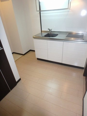 【内装】 | フジパレス姫里EAST