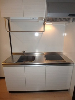 【キッチン】 | フジパレス姫里EAST