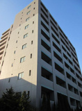 【最上階・角部屋】日神デュオステージ早稲田の画像