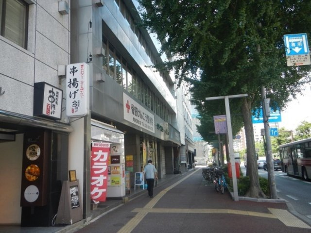 グリーンビル