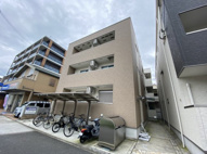 フジパレス長吉川辺Ⅱ番館の画像