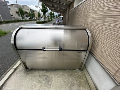【その他共用部分】 | フジパレス長吉川辺Ⅱ番館 | ★その他共用部分★