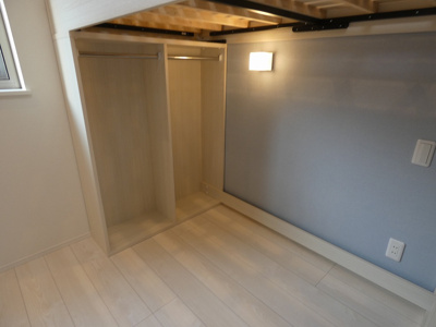 【内装】 | ハーモニーテラス高道町Ⅴ