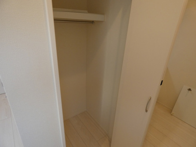 【収納】 | ハーモニーテラス高道町Ⅴ