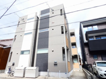 ハーモニーテラス高道町Ⅴの画像