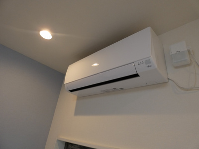 【寝室】 | ハーモニーテラス高道町Ⅴ