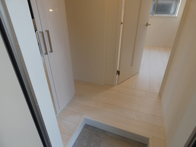 【内装】 | ハーモニーテラス高道町Ⅴ