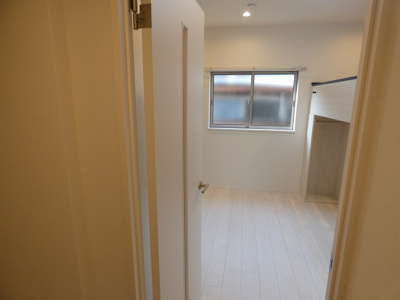 【内装】 | ハーモニーテラス高道町Ⅴ