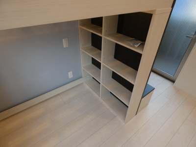 【内装】 | ハーモニーテラス高道町Ⅴ