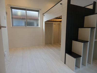 【居間・リビング】 | ハーモニーテラス高道町Ⅴ