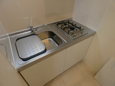 【キッチン】 | ハーモニーテラス高道町Ⅴ