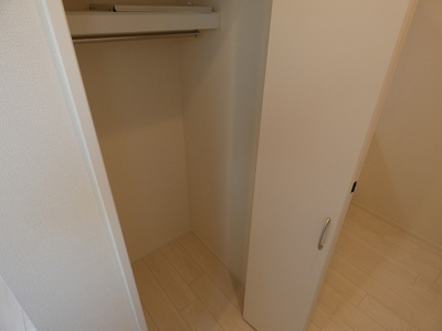【収納】 | ハーモニーテラス高道町Ⅴ