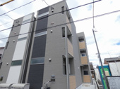 ハーモニーテラス高道町Ⅴの画像