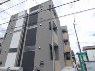 ハーモニーテラス高道町Ⅴの画像