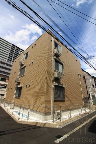 D-room Futaba2の外観
